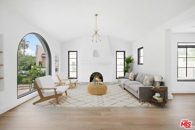 Building Photo - 10525 Cushdon Ave