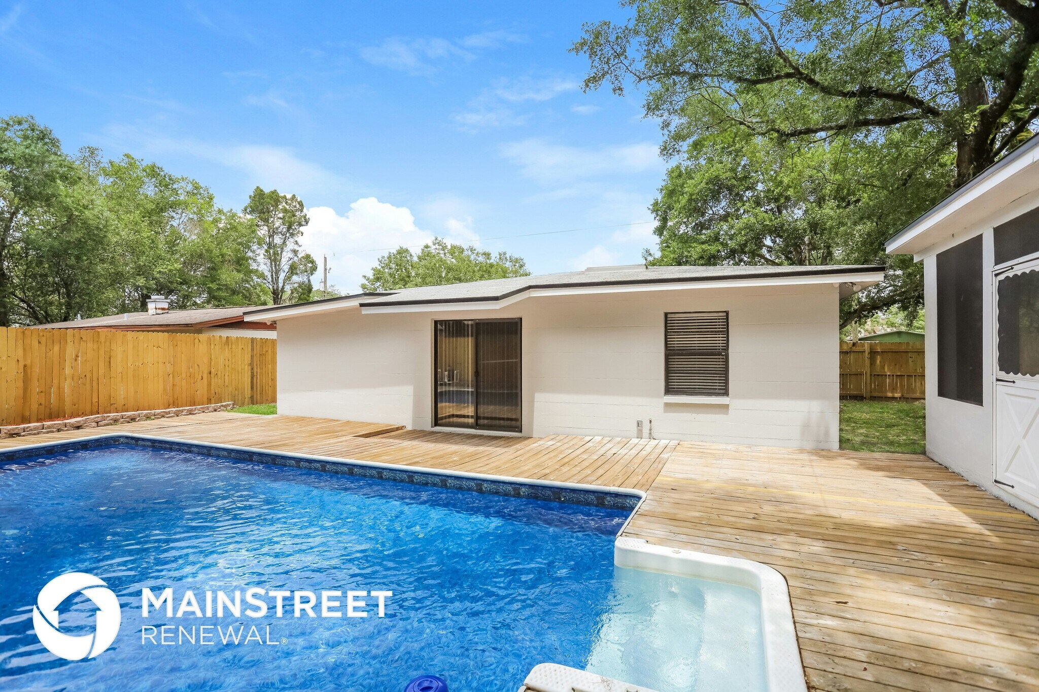 Building Photo - 7025 Ponderosa Dr