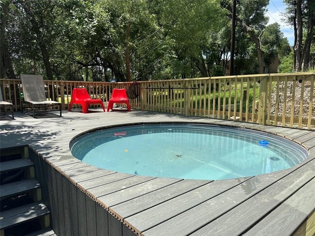 Building Photo - 107 Blue Ridge Trail