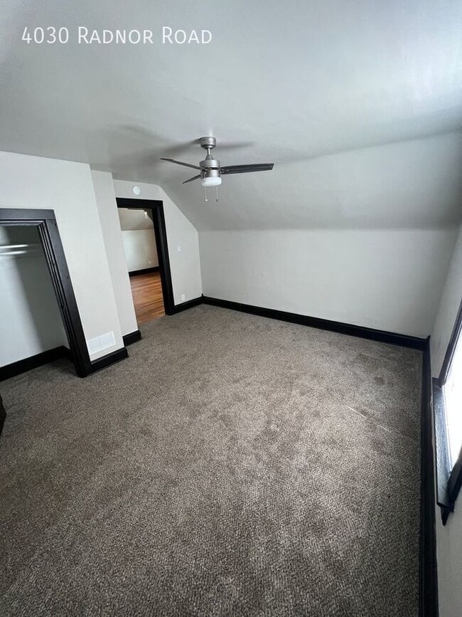 Building Photo - 4030 Radnor Rd