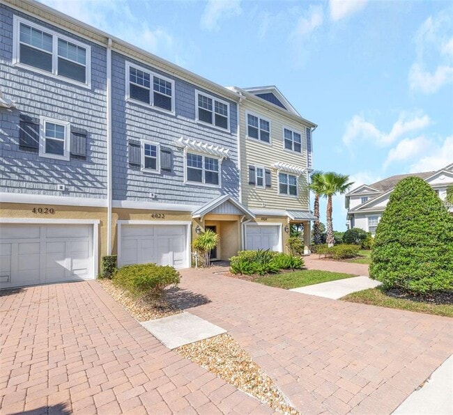 Building Photo - 4022 Rocky Shores Dr