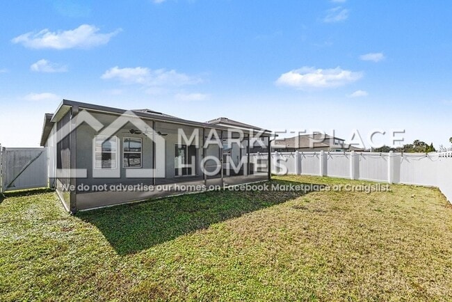 Building Photo - 1305 Anchor Bend Dr