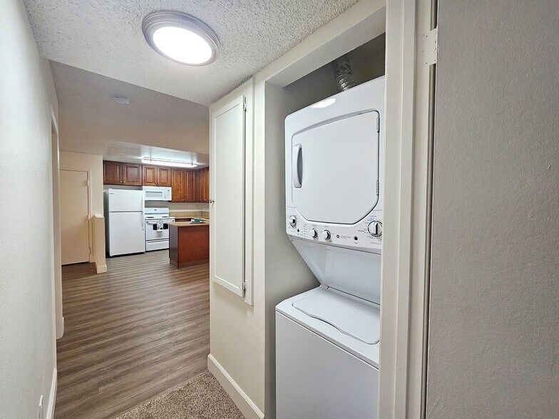 Interior Photo - The Vine Apts