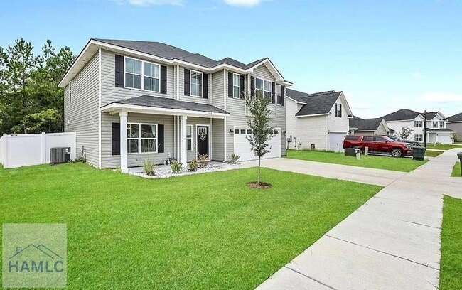Building Photo - 103 Fridley Ln