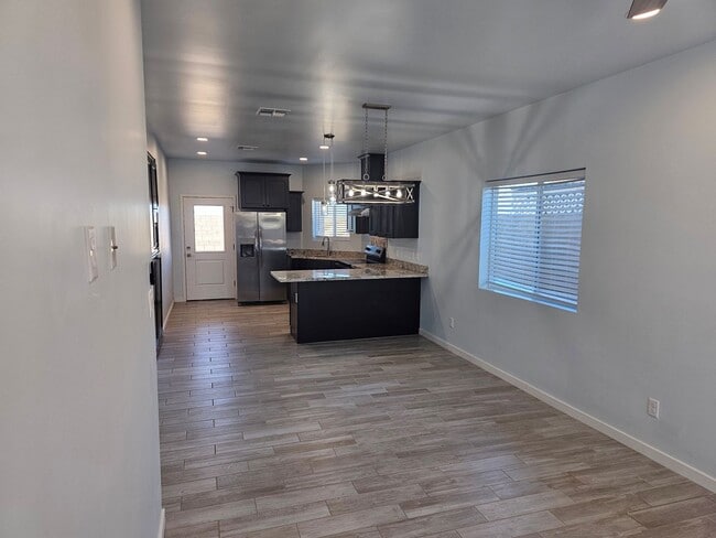 Building Photo - New San Luis AZ Rental with landscaping and fenced lot - 3 Bedrooms