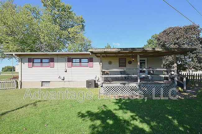 Building Photo - 7519 NW 84th Terrace