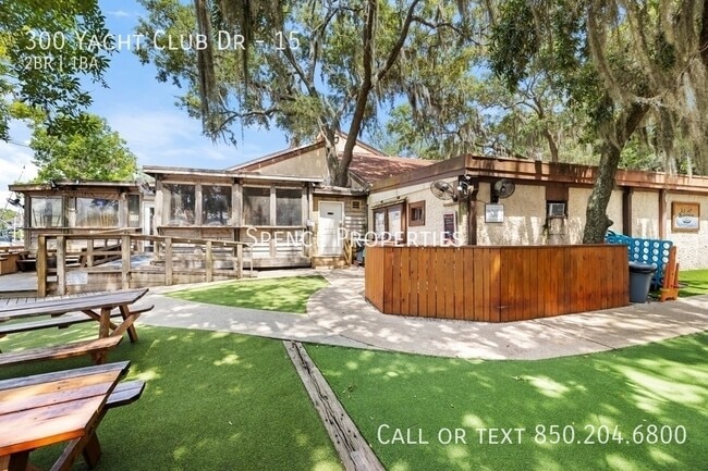 Building Photo - 300 Yacht Club Dr