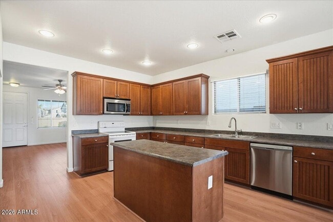 Building Photo - 21537 E Estrella Rd