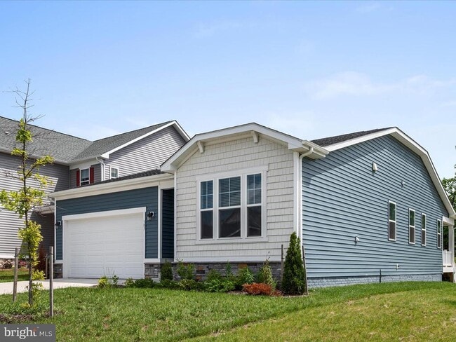 Building Photo - 107 Poe Dr