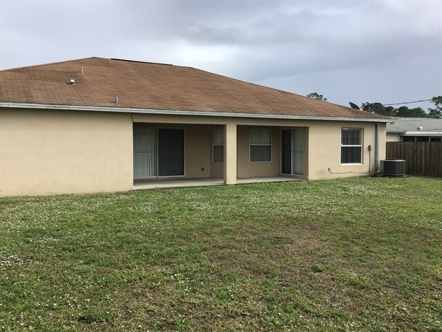 Building Photo - 160 Andalusia Ave NW