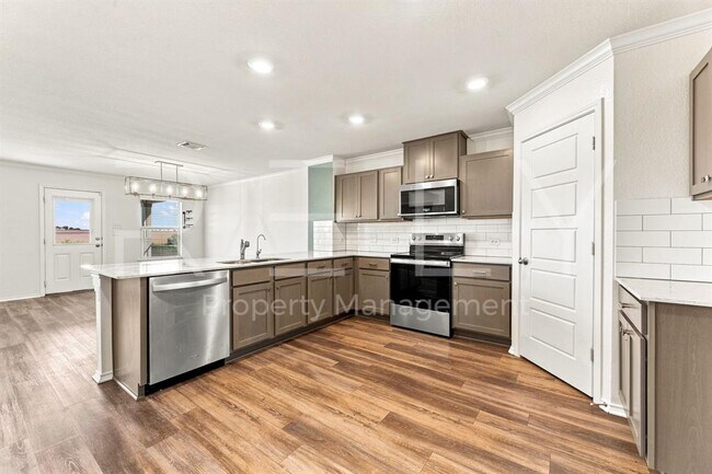 Building Photo - 521 Colonel McNally Cv