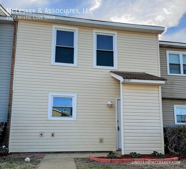 Mariners Landing 2137 Mystic Cove Dr Virginia Beach VA 23455