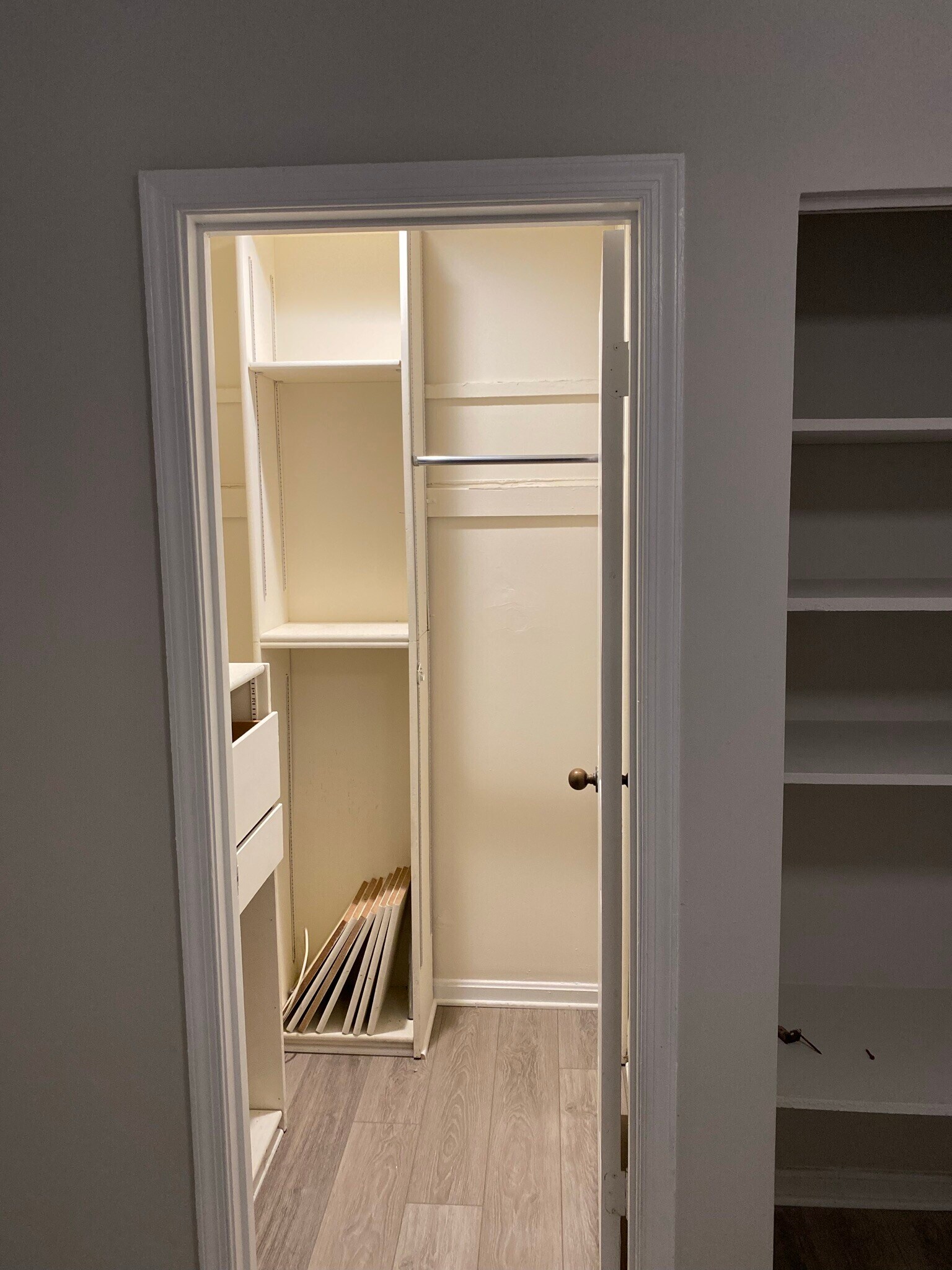 Bedroom 4 - 1085 Paper Mill Ct NW
