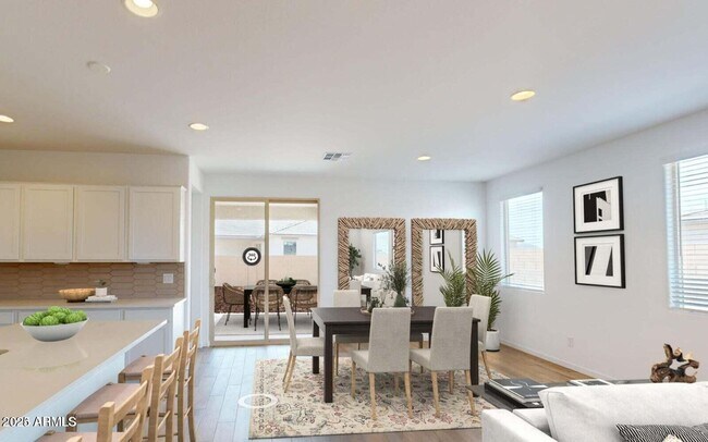 Building Photo - 12549 W Luxton Ln