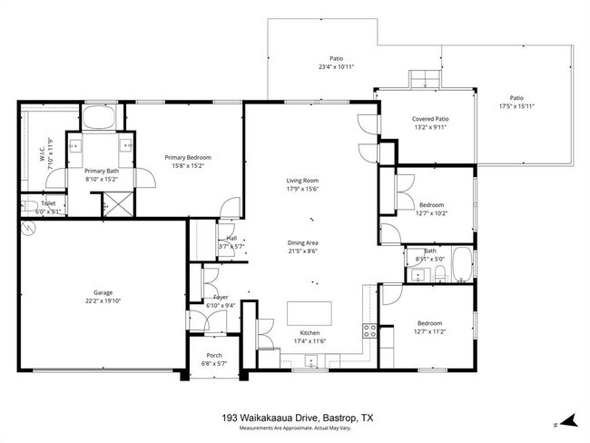 Building Photo - 193 Waikakaaua Dr