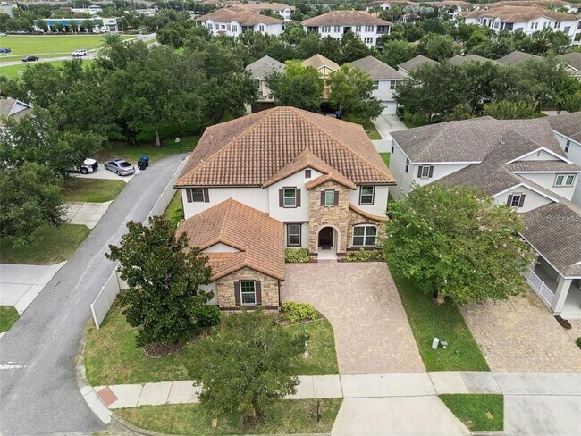 Building Photo - 8701 Iron Mountain Trail