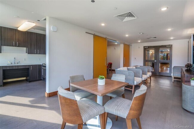 Building Photo - SN Ranaweera - Hale Ka Lae 2210/2212