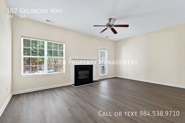 Building Photo - 102 Galimore Way