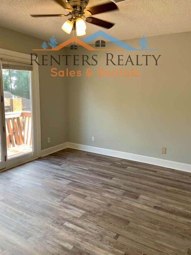 Building Photo - 1 Bedroom Condo On Chapman Mountain