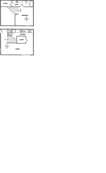 A2 Loft - Azlewood Apartments