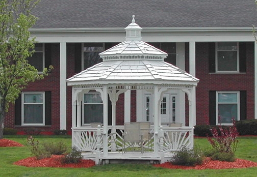 Building Photo - Country Gardens