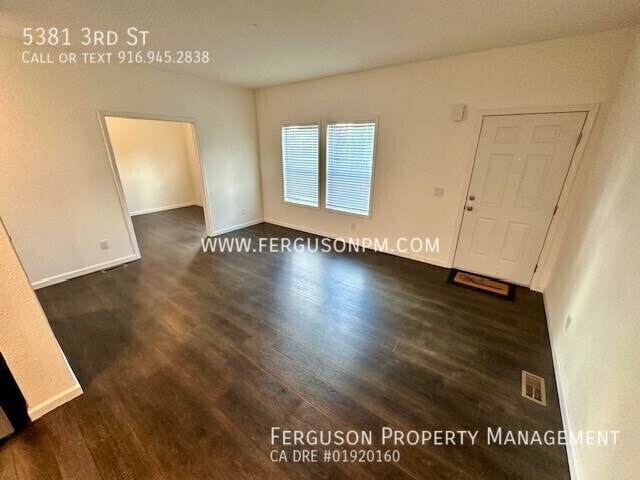 Building Photo - 5381 3rd St