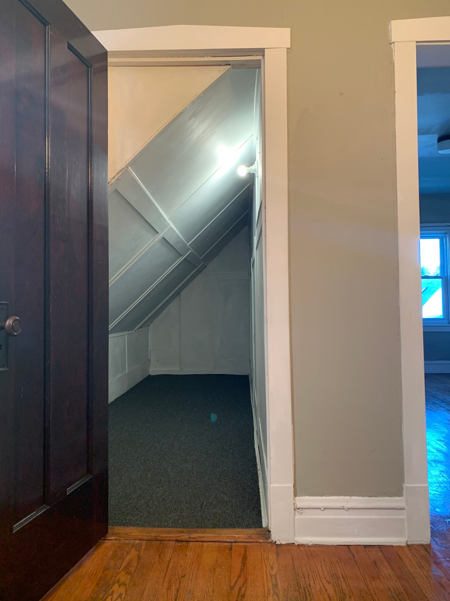 Storage Room - 4704 W Waveland Ave