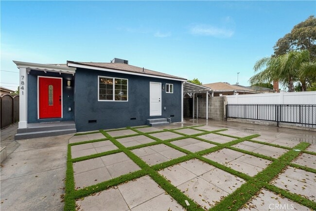 Building Photo - 7841 Beck Ave