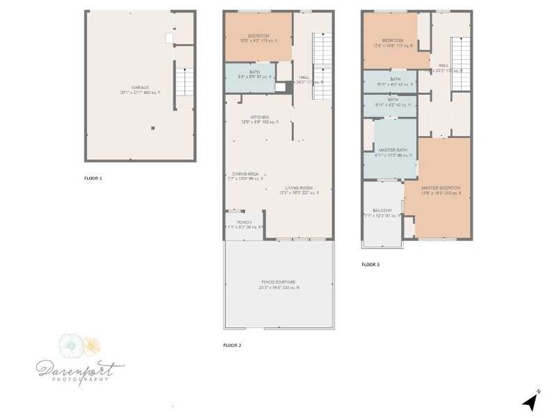 Building Photo - 8316 Seawall Blvd