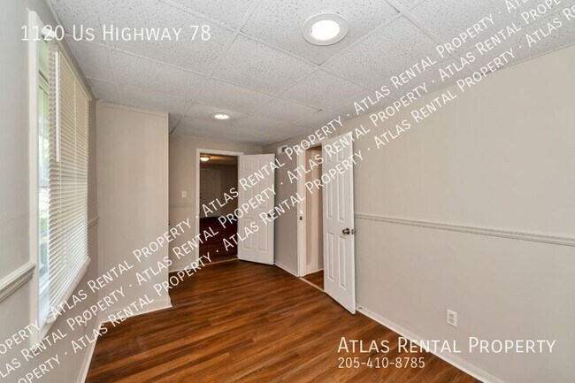 Building Photo - 1120 US-78