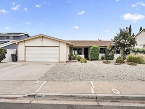 Building Photo - 1129 Nidrah St