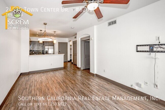 Building Photo - 24535 Town Center Dr