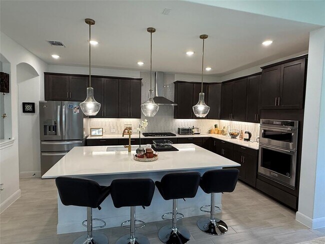 Building Photo - 5321 Texas Bluebell Dr