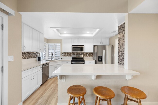 Building Photo - Updated 3-Bedroom Home with Modern Upgrade...