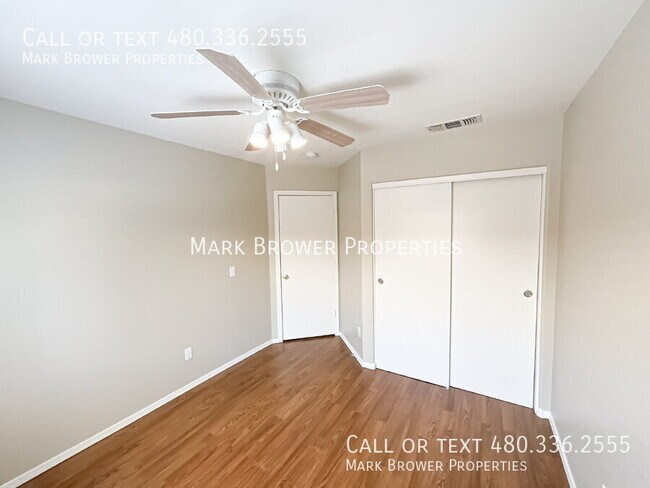 Building Photo - 7347 E Navarro Ave