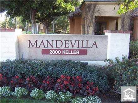 One of the best Communities - 2800 Keller Dr