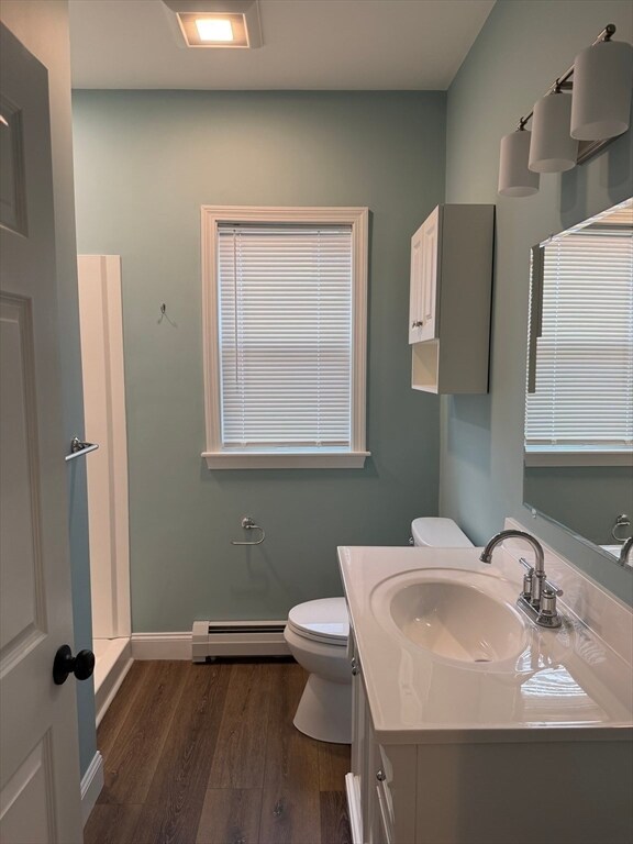 Building Photo - 16-18-18 Mt Pleasant St