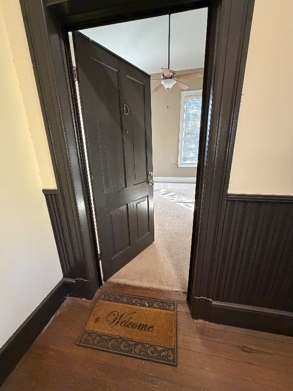 Building Photo - 215 Orange St