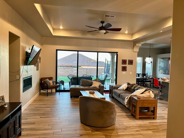 Building Photo - 518 San Simon Dr