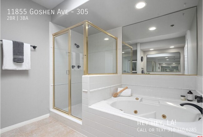 Building Photo - 11855 Goshen Ave