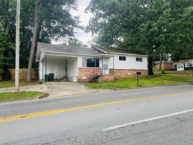 Primary Photo - 9115 W 36th St