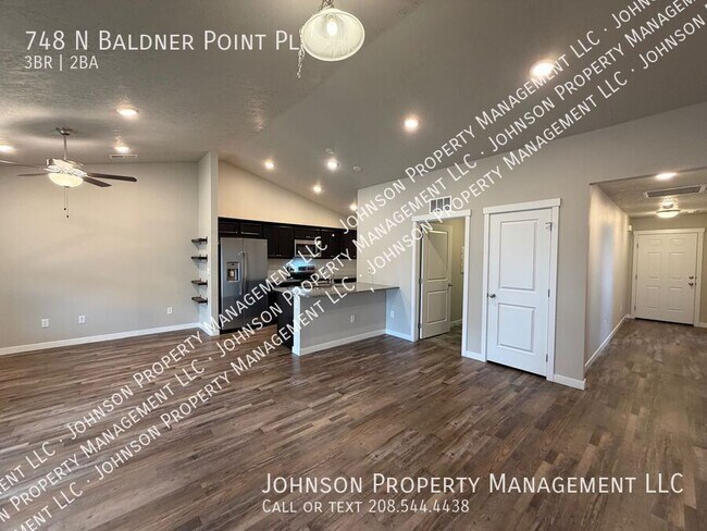 Building Photo - 748 N Baldner Point Pl