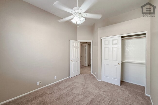 Building Photo - 3Bed/2Bath House at N 59th Ave/Union Hills! Move-In Ready on 09/24/2026! -- 3 CAR GARAGE! PRIVATE...