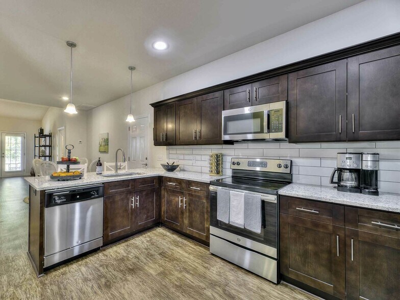 Building Photo - Rincon, GA's Alternative to Apartment Living – Single-Family Home Rental