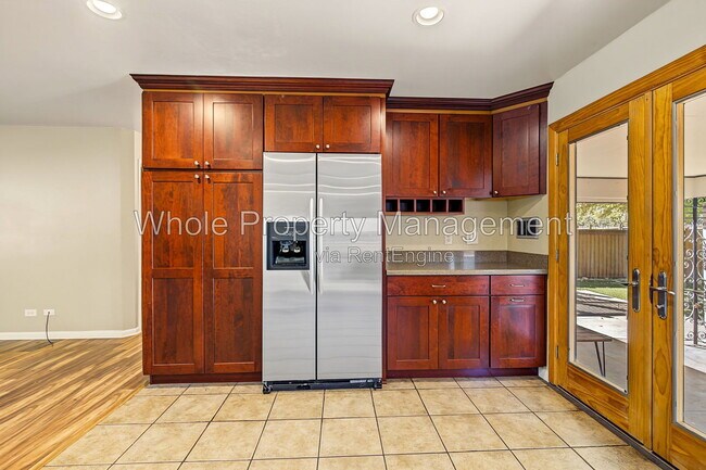 Building Photo - 2727 S Steele St