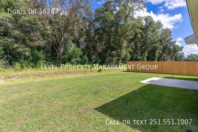 Building Photo - Tigris Dr 16267-