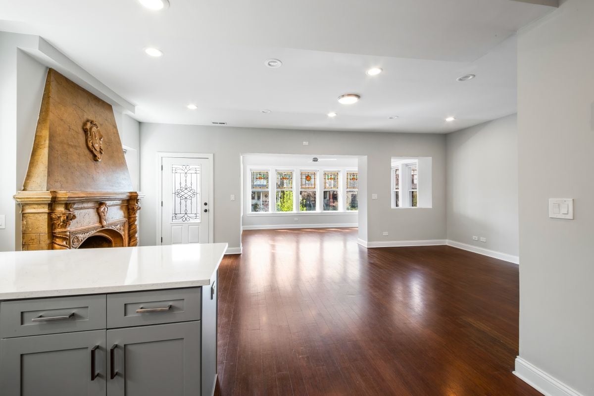 Building Photo - 4637 N Dover St