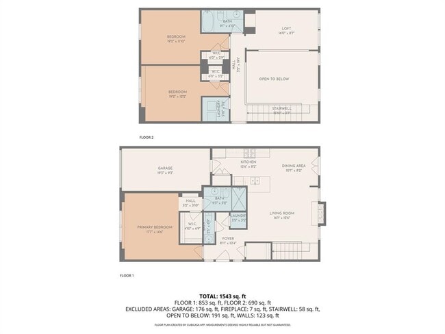 Building Photo - 7211 Ray Charles Dr