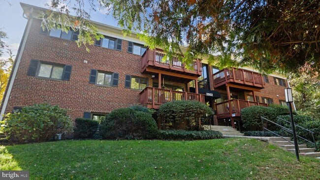 Primary Photo - 2802 Dartmouth Rd