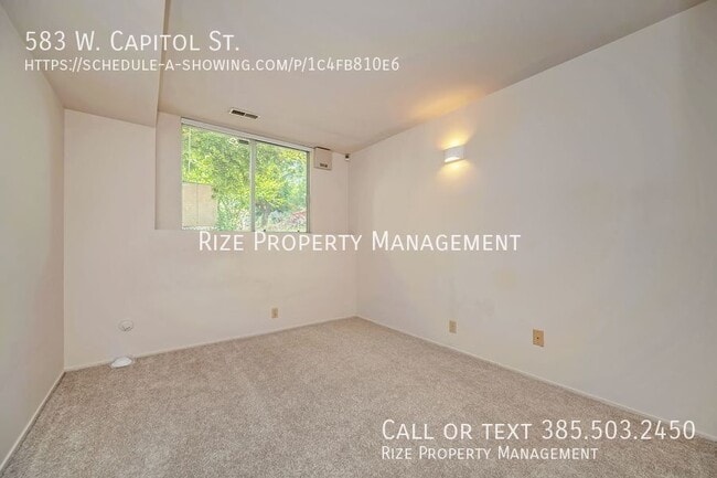 Building Photo - 583 W Capitol St